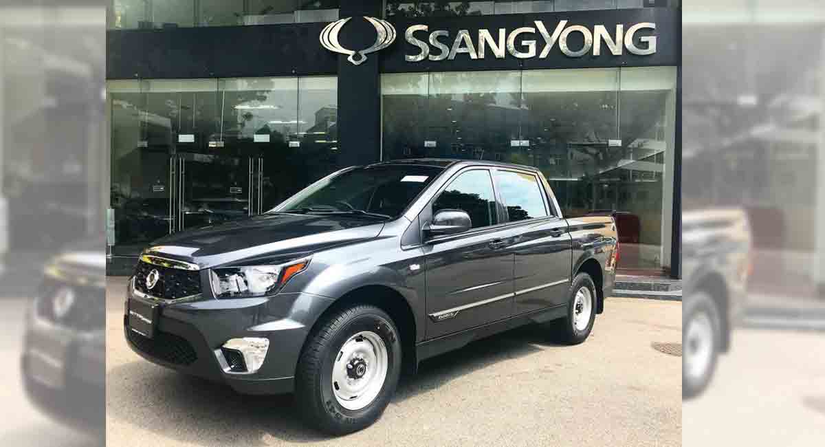 Mahindra’s SsangYong Motor sold for $255 mn
