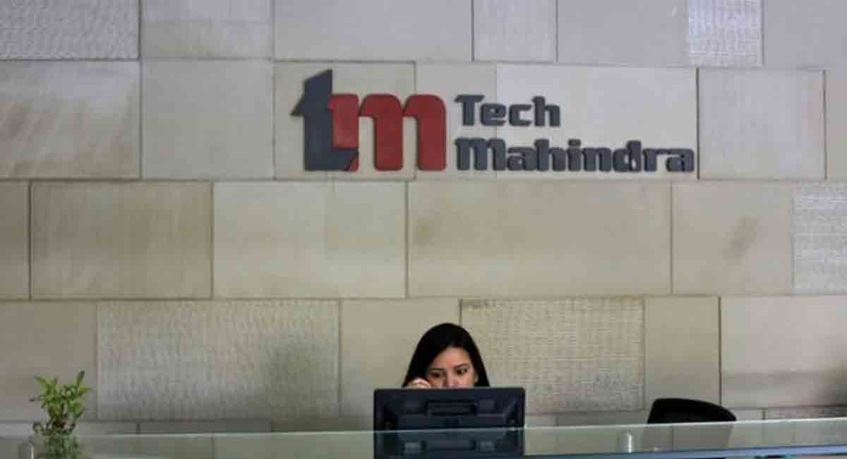 Tech Mahindra acquires European firm CTC for 310 million euros