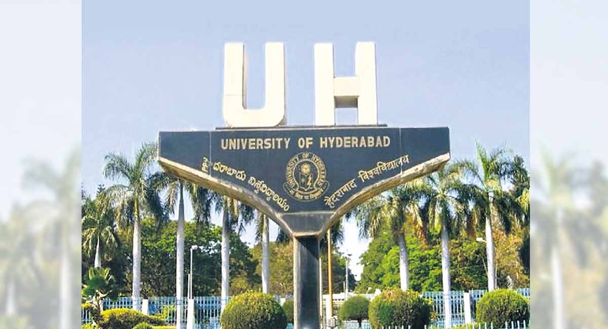 MBA admissions open at University of Hyderabad