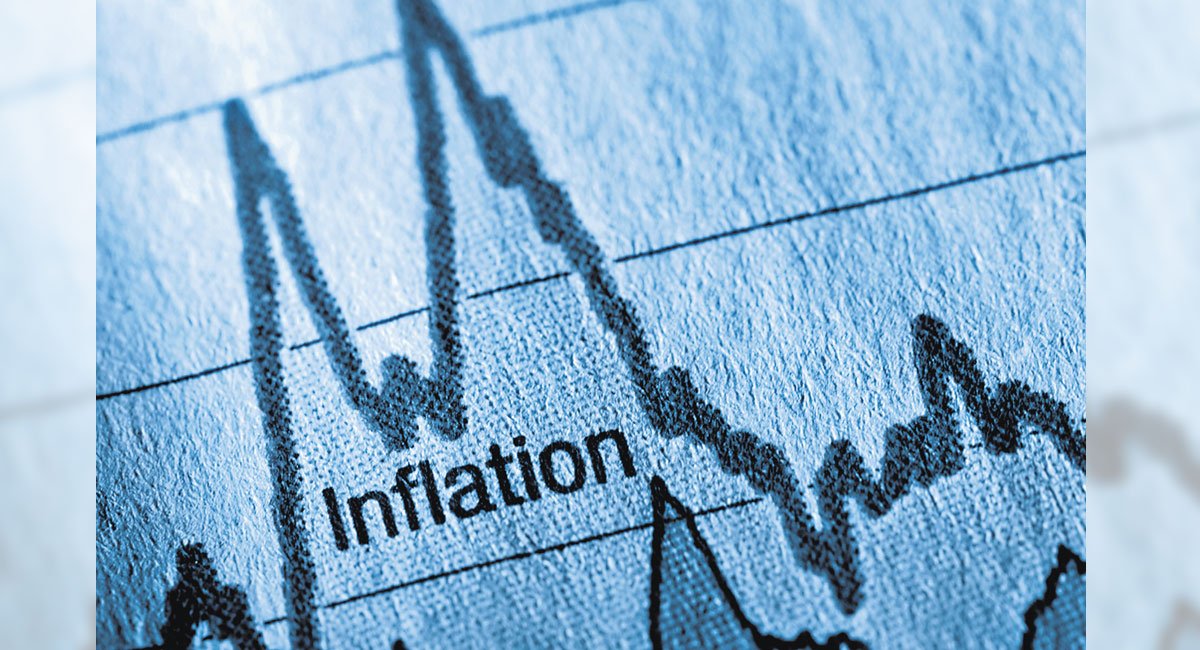 WPI inflation eases to 13.56% in December