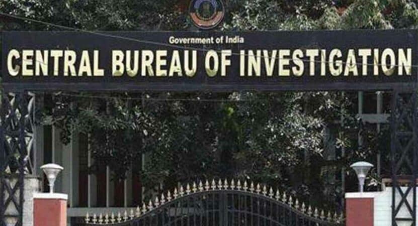 CBI books case against Hyderabad-based company for fraud