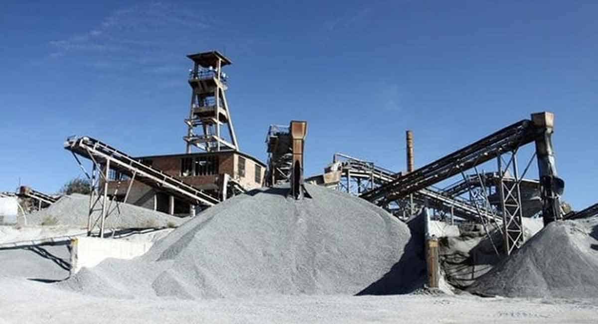 Pickup in infra development to raise cement demand