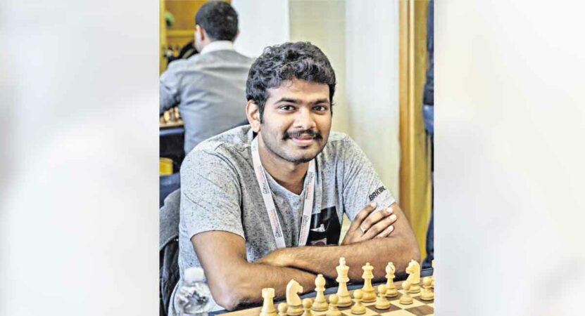 chess--lalith