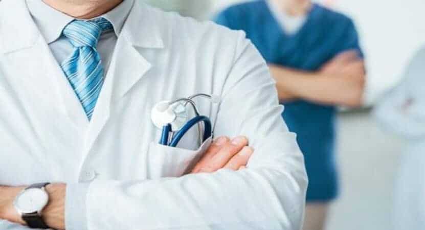 Nearly 150 healthcare professionals test Covid positive in Hyderabad