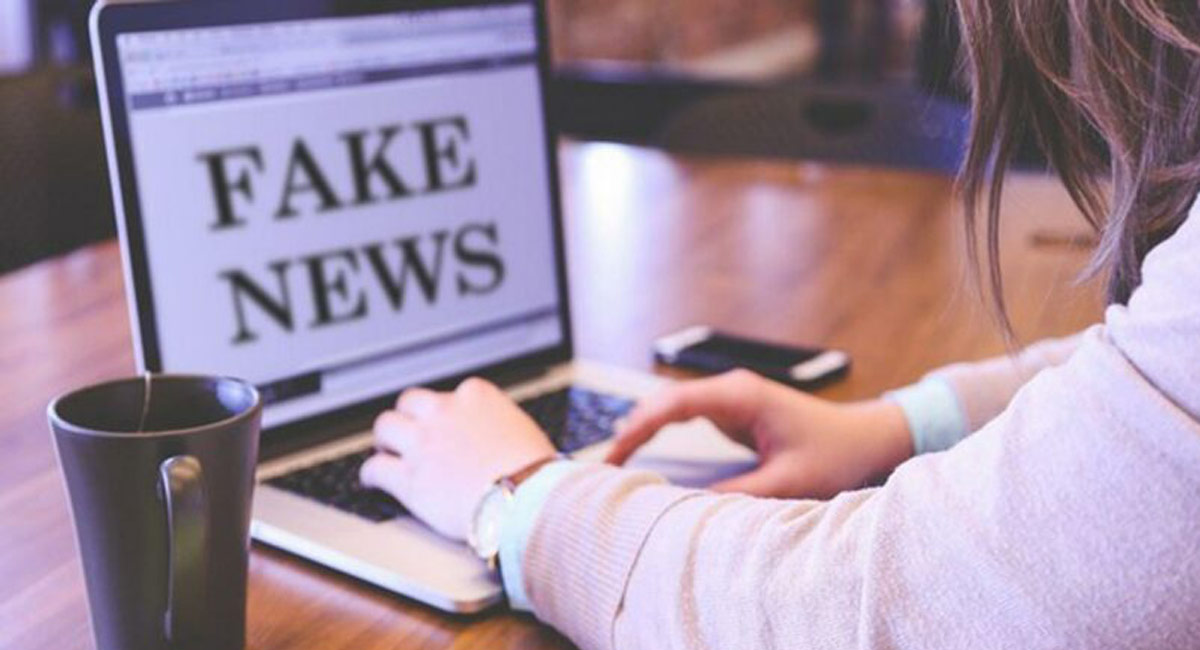 Fake news adds to confusion on Covid