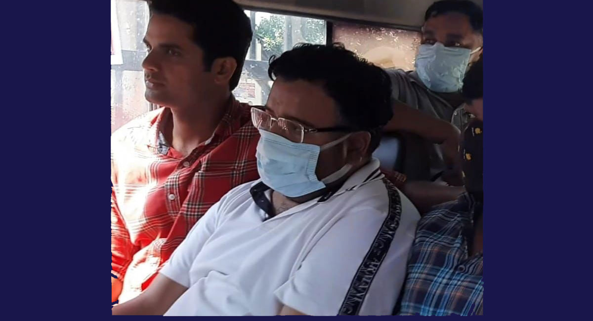 Lakhimpur Kheri case: Ashish Mishra released on bail