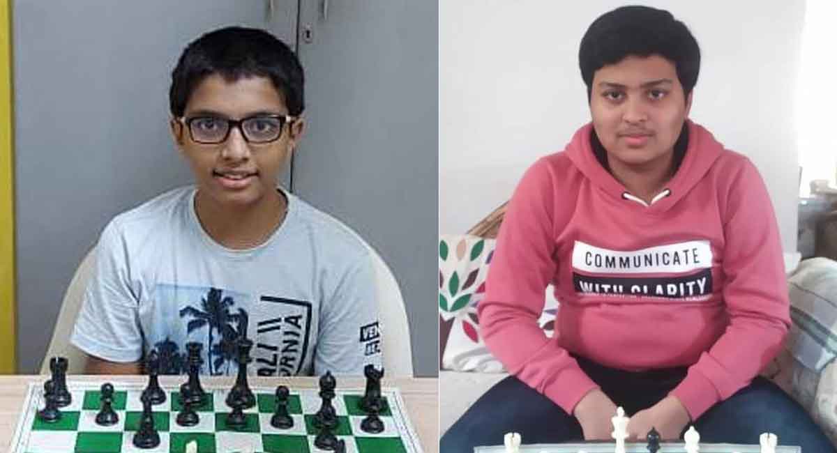 Sumanth - Hyderabad, : Hi this is Sumanth director of Sri Anand chess wings  chess academy - hyderabad ,If you are enthusiastic about chess and would  like to take your game to