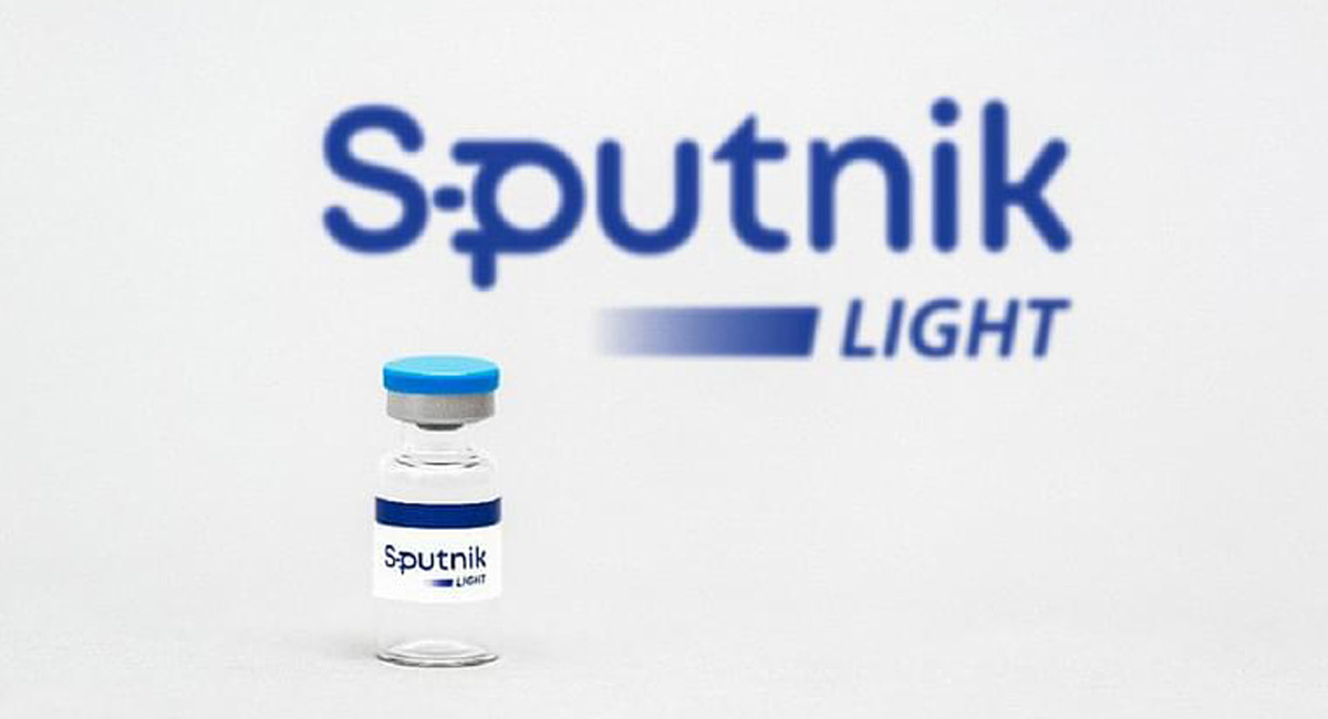 DCGI grants approval to single-shot Sputnik Light for emergency use: Dr Reddy’s