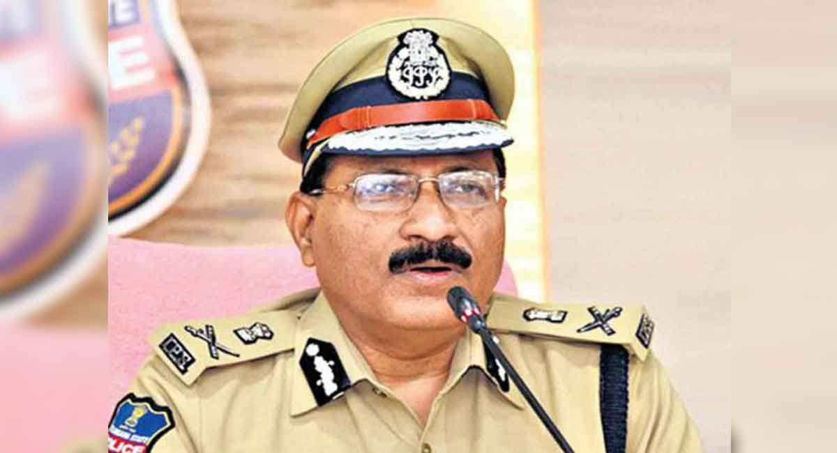 9,000 cops to be deployed for smooth conduct of Medaram jatara: DGP