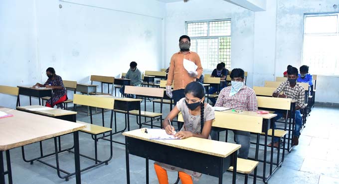 Telangana: Intermediate board extends exam fee date for private candidates