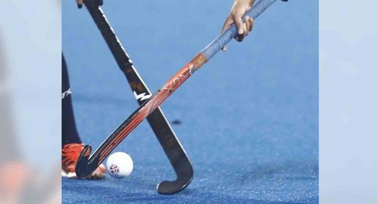 FIH Pro League: India begin campaign against France