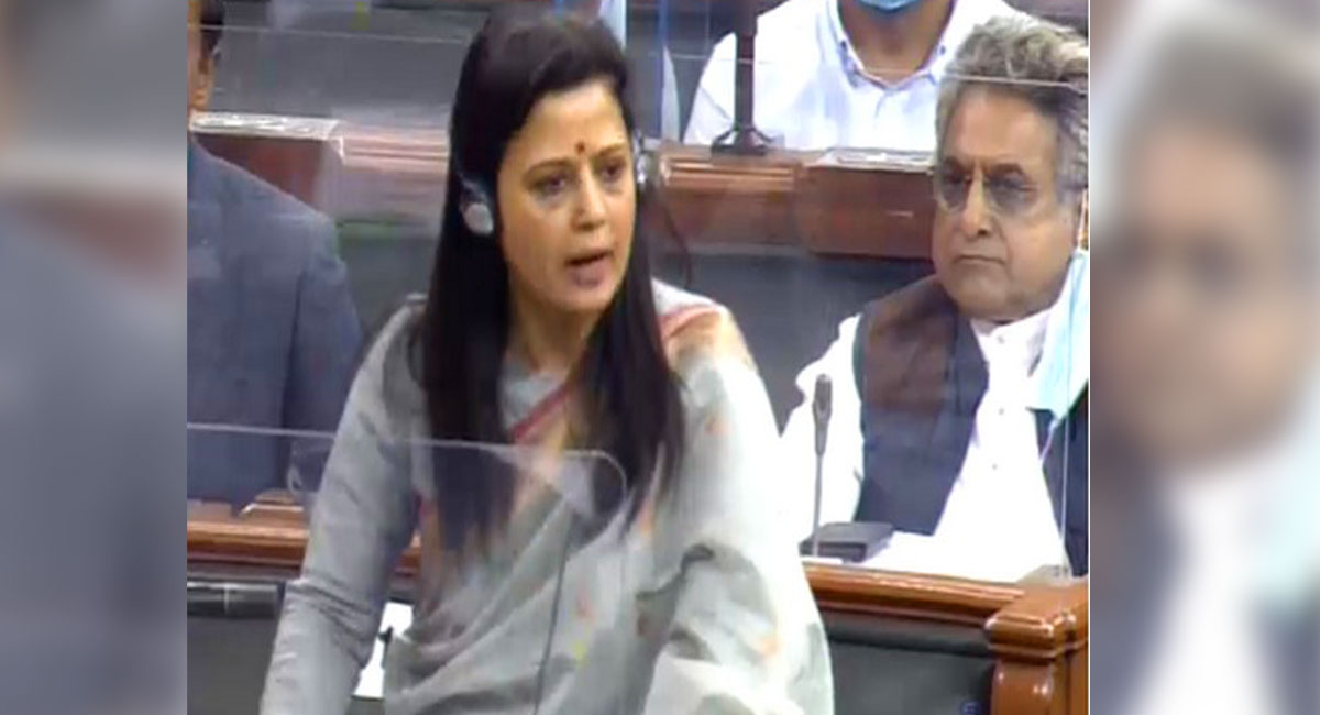 Mahua Moitra Comes Out in Support of Rahul Gandhi Over Nightclub Video;  Attacks BJP Saying 'Leading Double Lives With Beer in Teapots