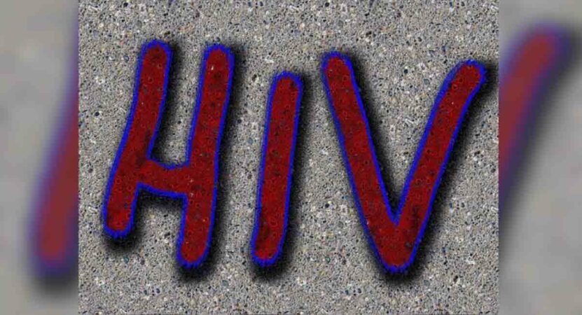 HIV--