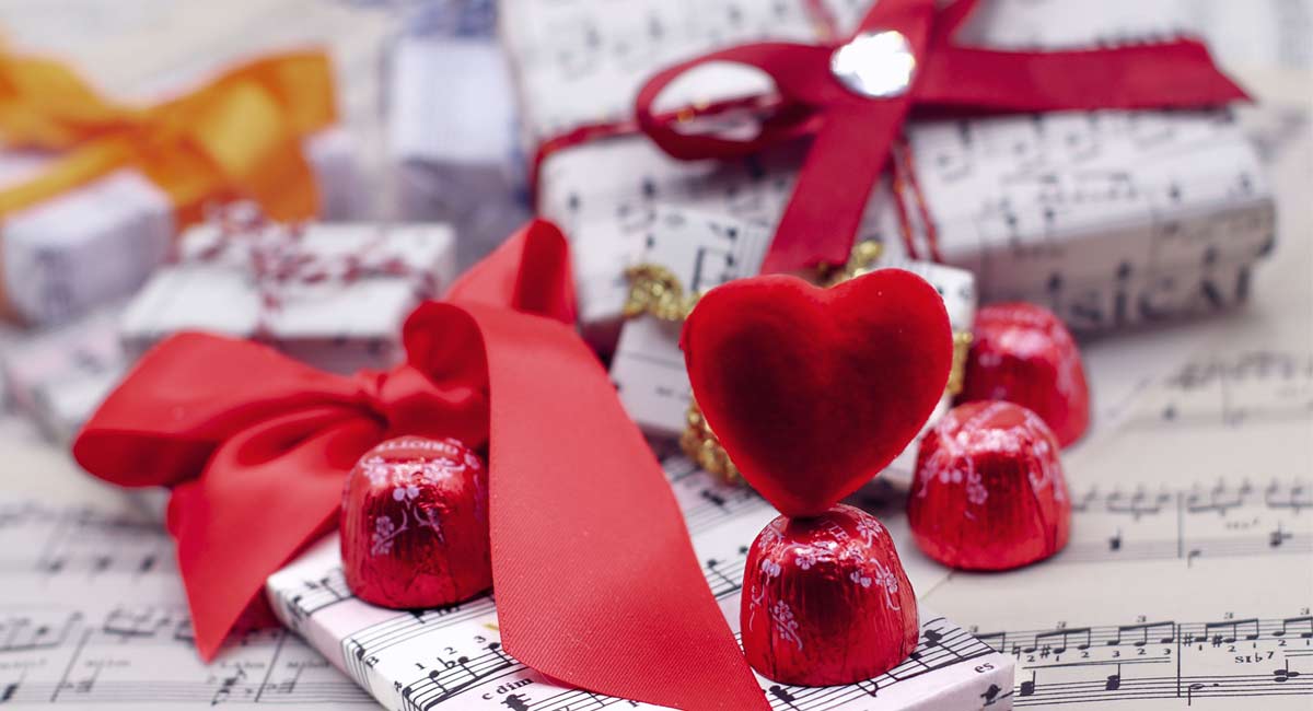 Here’s a list of 5 budget-friendly gifts for Valentine’s Day 2022