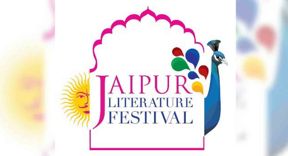 Gear up for some musical mornings at Jaipur Literature Festival