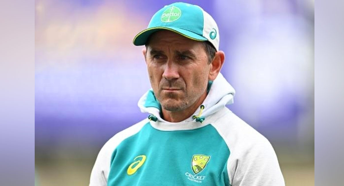 Justin Langer resigns as Australia coach