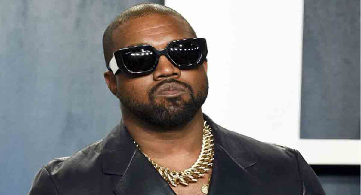 Kanye West admits to having ‘suicidal thoughts’
