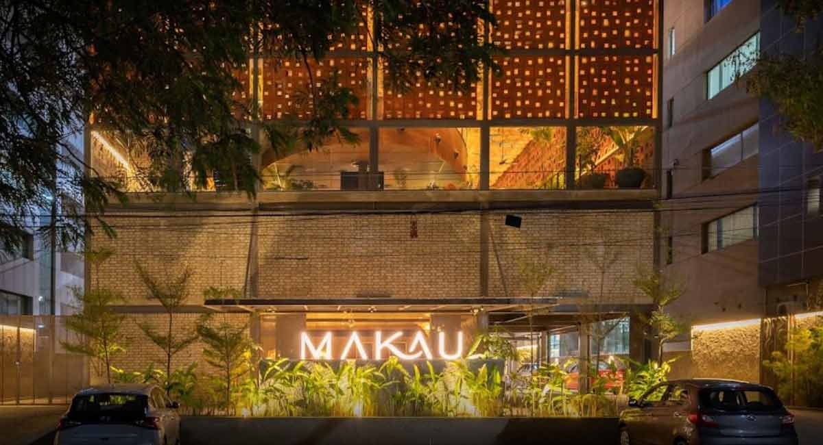 makau kitchen and bar menu price