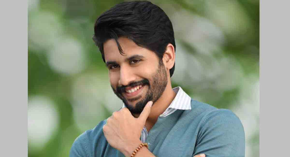 Naga Chaitanya in consideration for multiple projects