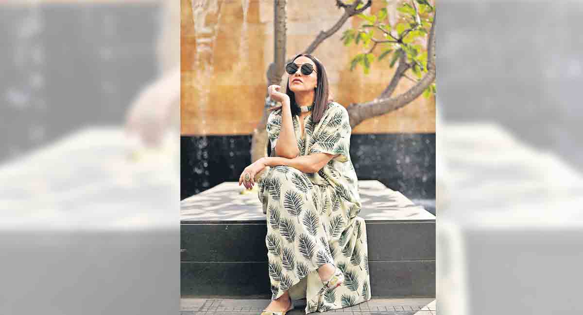 Neha Dhupia reveals what inspired her to do ‘A Thursday’