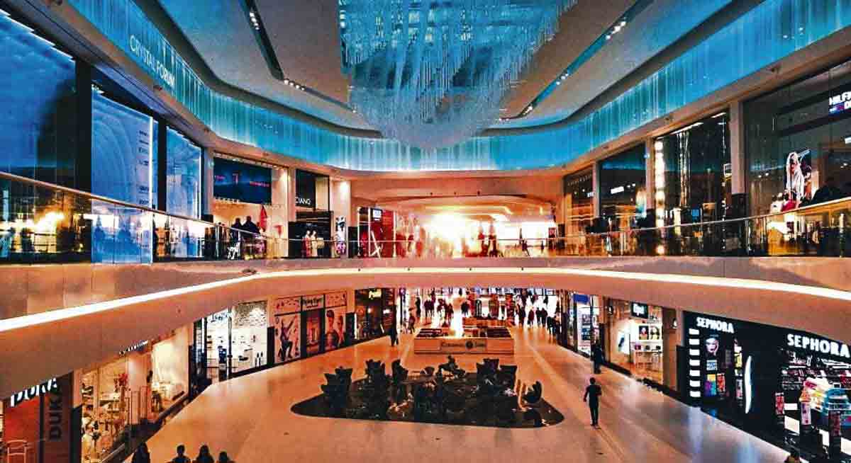 Hyderabad sees robust retail growth, demand surpasses pre-pandemic levels