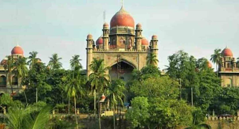 Telangana High Court orders online classes till Feb 20