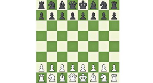 chess-