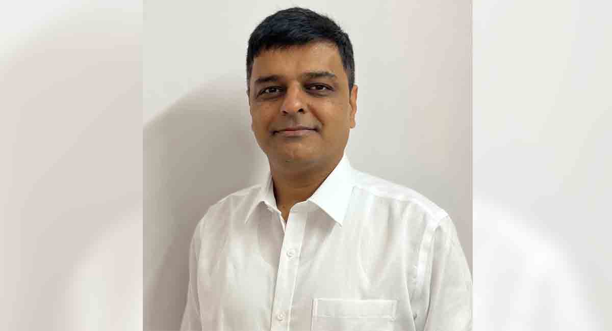 CtrlS appoints Dillip Guru as Senior VP to focus on global expansion