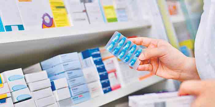Pharma industry optimistic about 2022-23 horizon