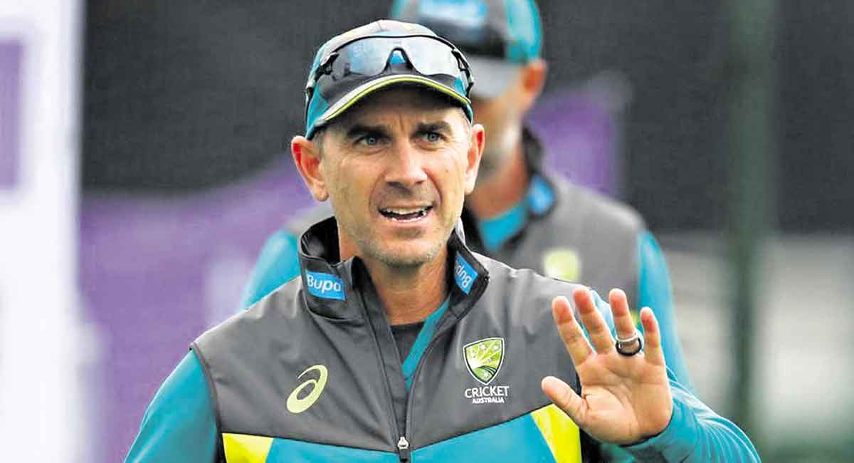 Langer resigns as Australia coach after being offered short-term extension