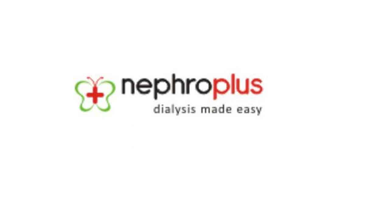 NephroPlus launches two apps for better dialysis care