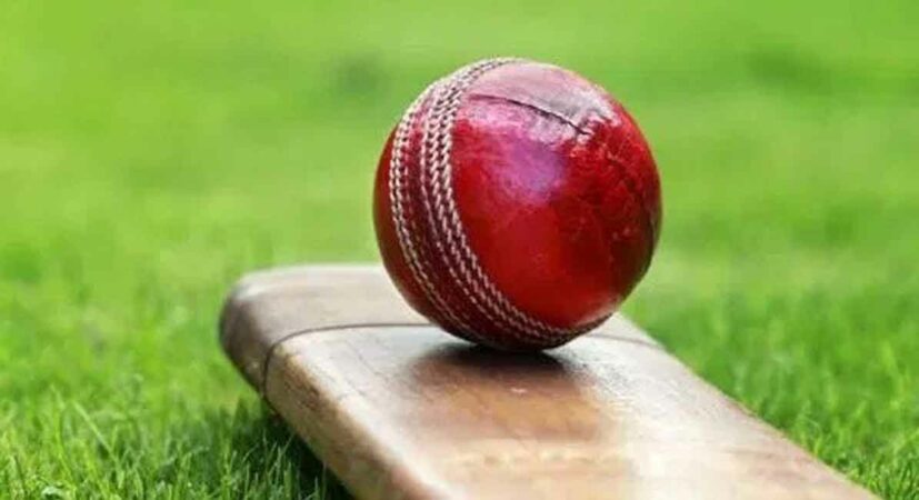 Ranji Trophy: Hyderabad in spot of botherChasing 238 for victory
