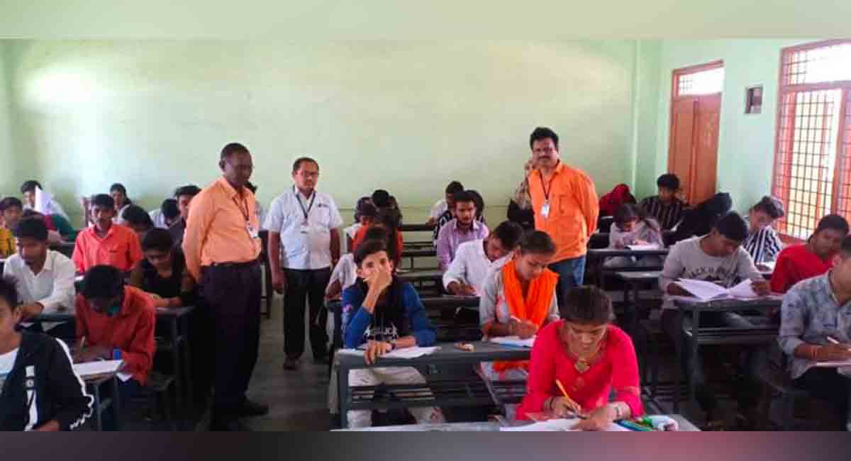 Telangana: Govt junior colleges told to hold special classes