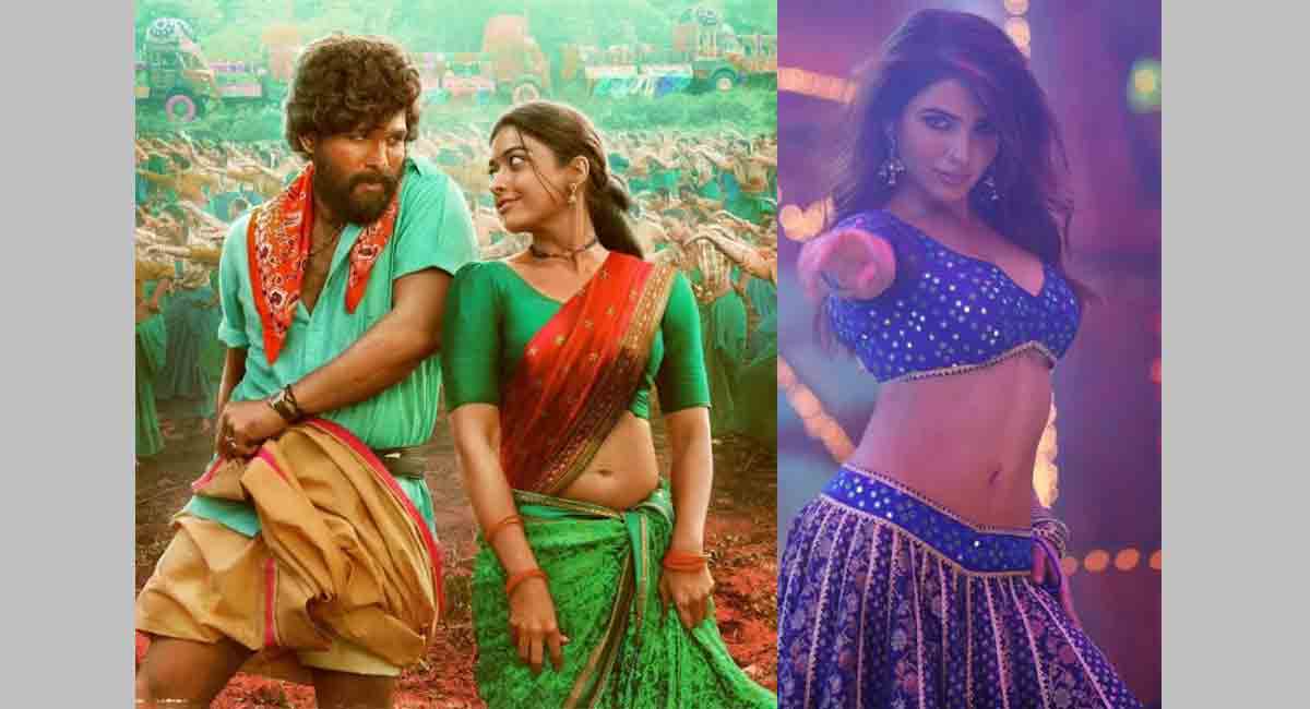 Why Telugu songs are rage across the world