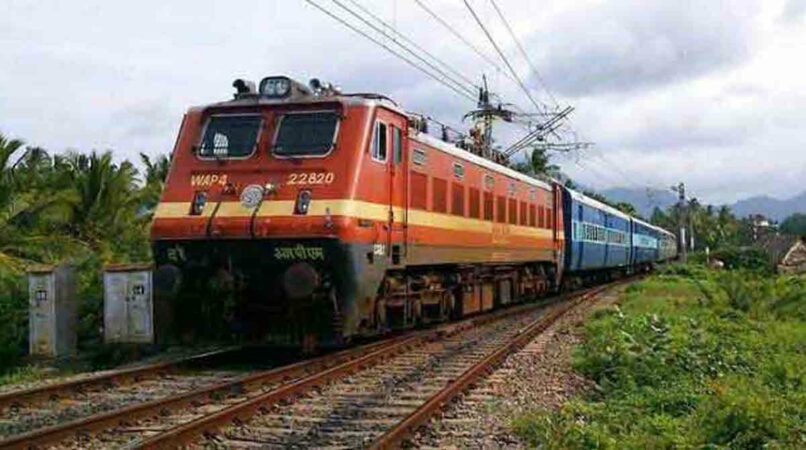 Railway Ministry allocated Rs 1,40,367.13 crore in Budget