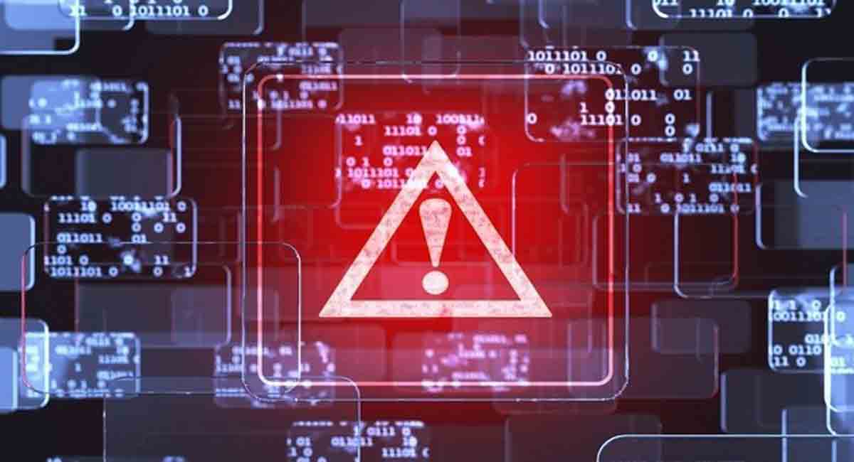 1 in 4 organisations face ransomware attack in India in 2021