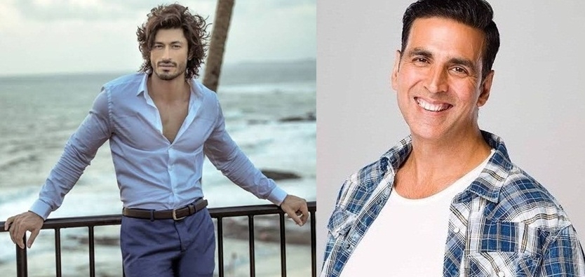 Akshay Kumar to join as special guest for ‘India’s Ultimate Warrior’