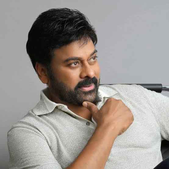 Did Chiranjeevi give nod for another remake?