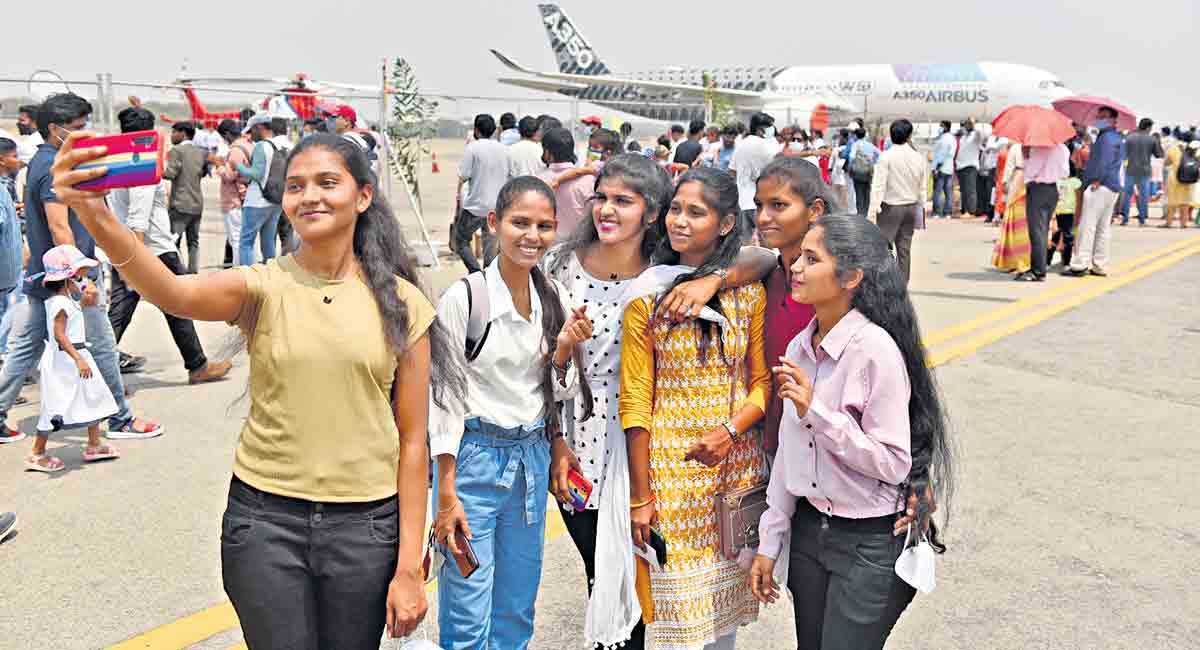 Telangana Aviation Academy to train students on drone operation