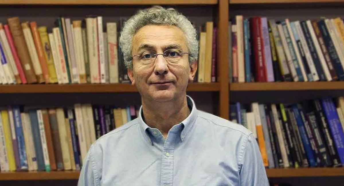 Anthropologist Filippo Osella deported from Kerala; no reasons cited