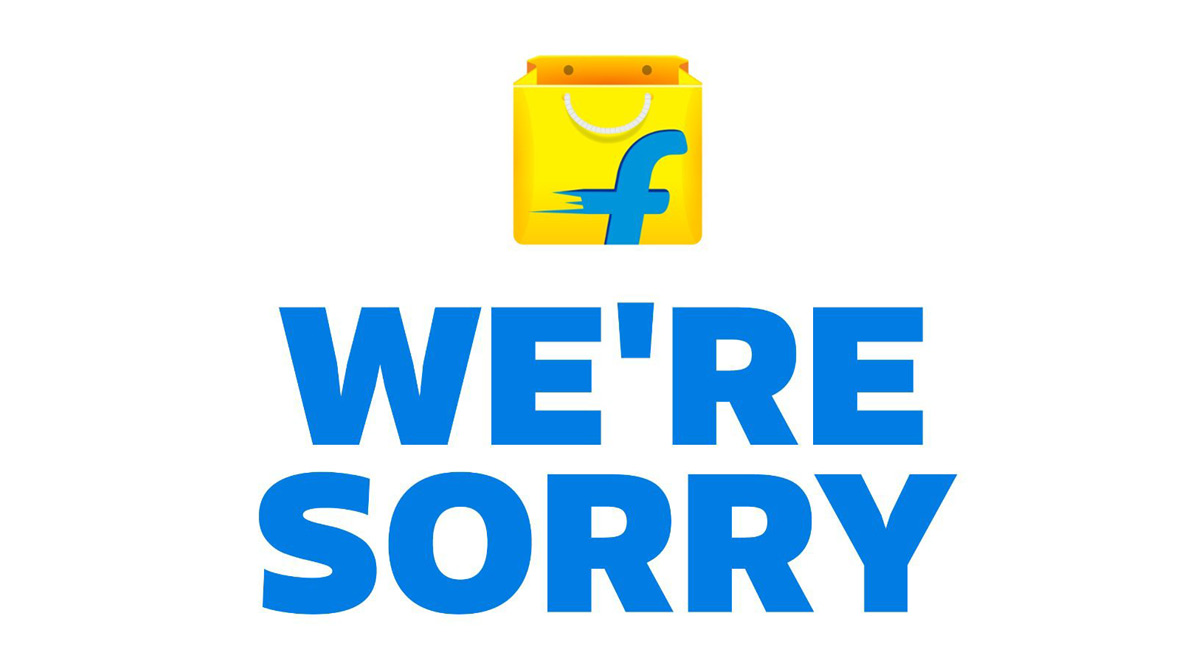 Flipkart apologizes for 'wrong' message on Women's Day