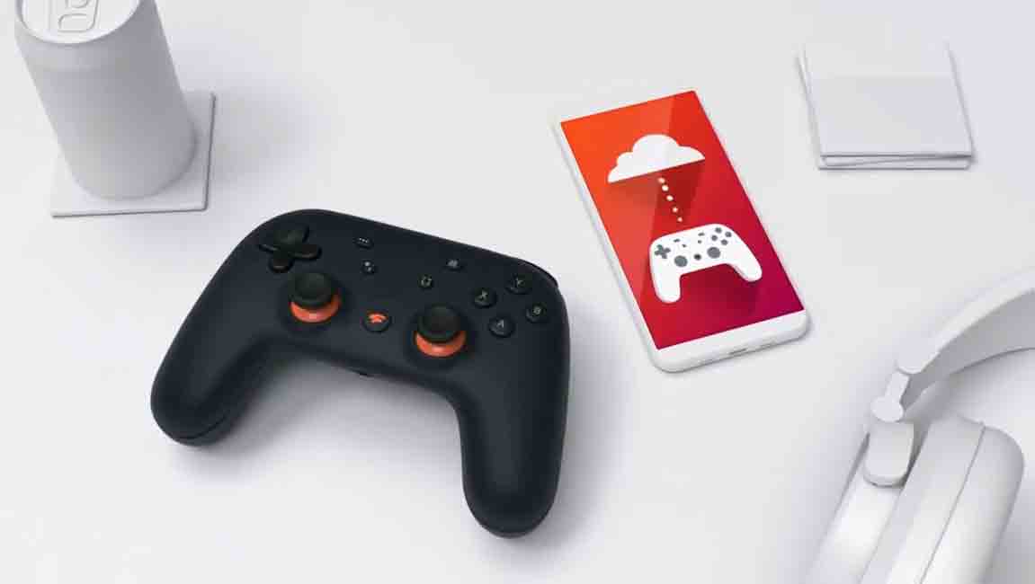 Google Stadia to add 6 new games: Report