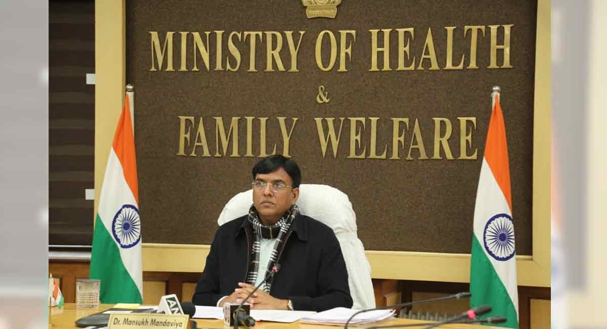 ‘Over 2 crore precaution doses administered among eligible beneficiaries’