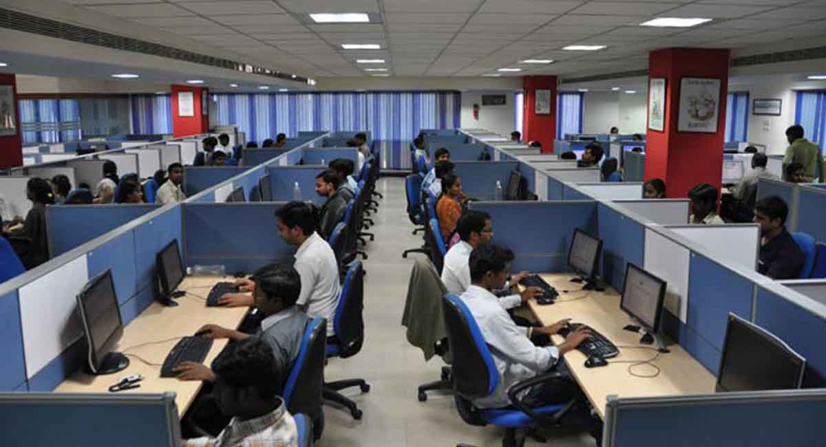 Hyderabad clocks highest hiring activity in February 2022
