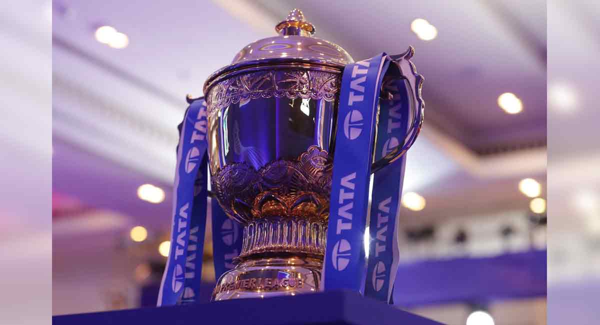 For the first time in 15 years, IPL sponsorships cross Rs 1,000 crore