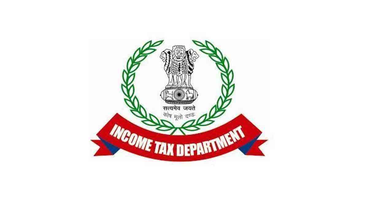 I-T dept seizes Rs 224 cr from Maharashtra-based unicorn