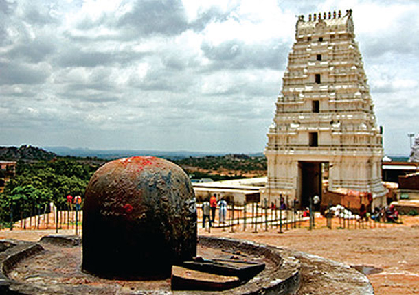 The many abodes of Lord Shiva in Telangana