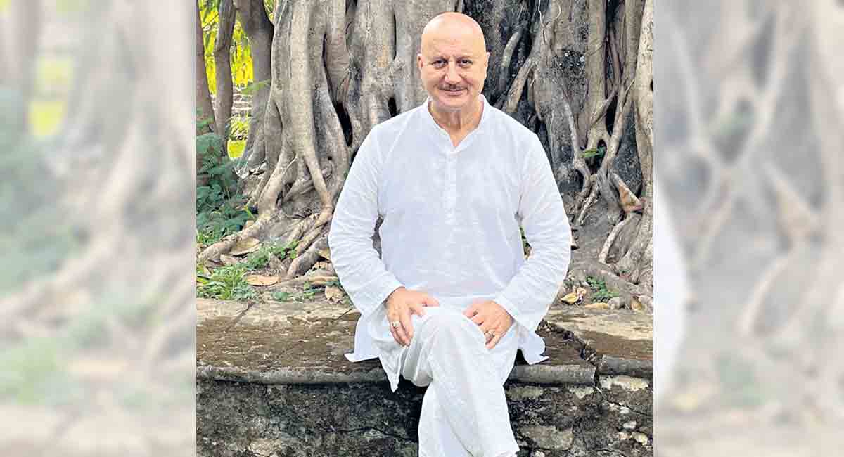 Anupam Kher clears air on ‘The Kapil Sharma Show’ controversy