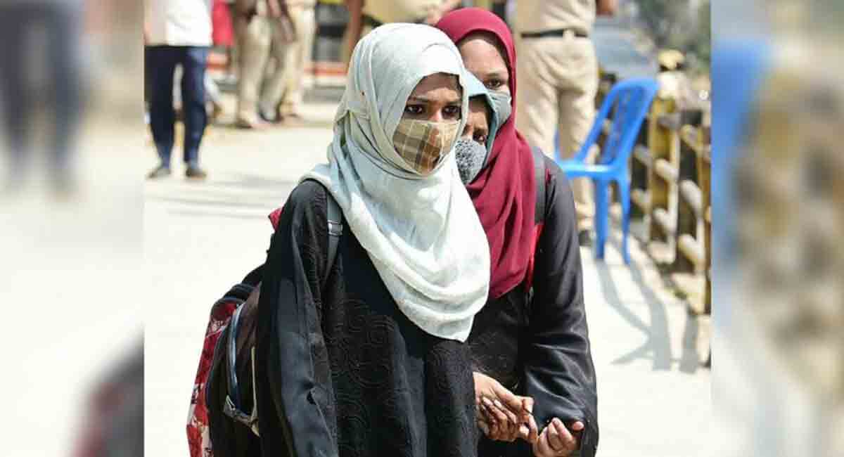 Wearing of hijab is not an essential part of Islam: K’taka HC