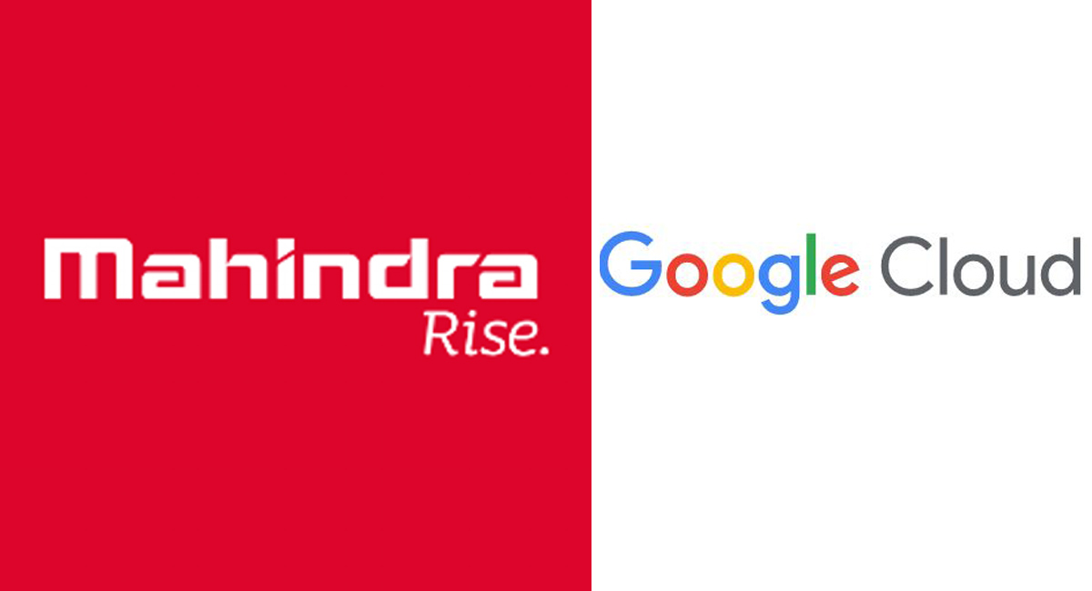 Mahindra Group rides on Google Cloud to spur innovation